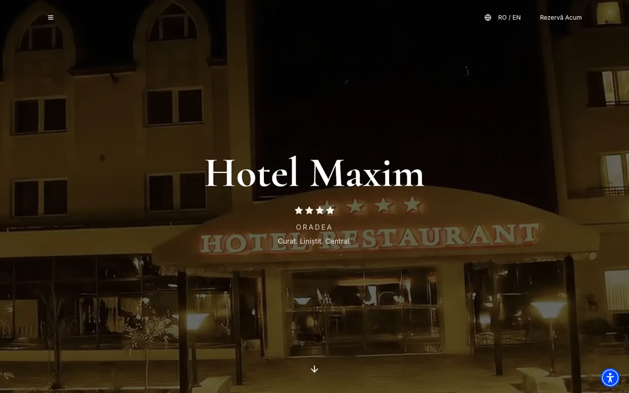 hotel-maxim.ro